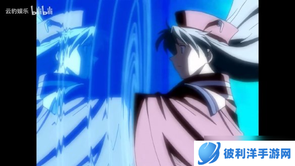 《露娜:高清收藏集》中文版预告公开!4月发售