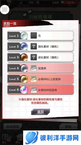 文豪迷犬怪奇谭日服2023版新手指南3