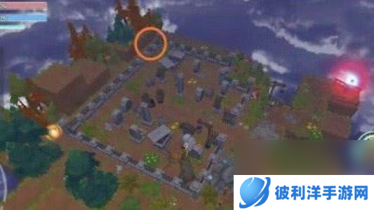 超数据世界玲珑这一角色都有哪些技能 角色技能介绍