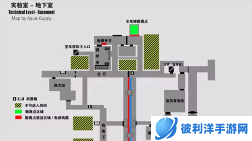 逃离塔科夫怎么解锁地图攻略5