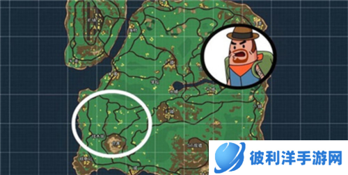 香肠派对新手教程2