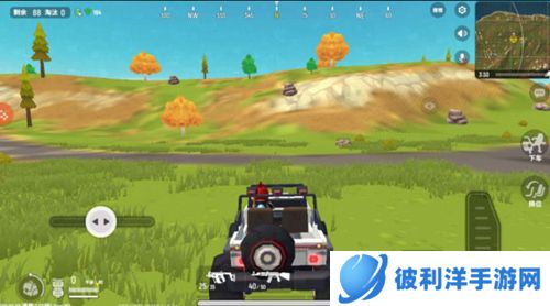 香肠派对2023最新版游戏攻略4