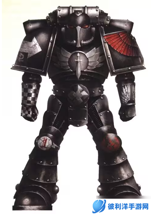 第一军团暗黑天使：无条件忠于帝皇的永恒无秘守护者