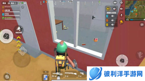 香肠派对2023最新版本战斗岛玩法