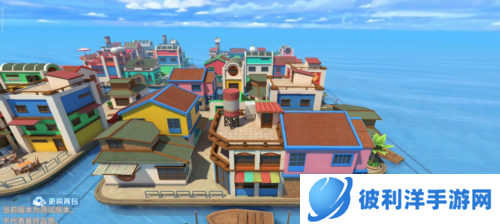 迷你枪战精英先遣服埋伏点位详解图片16