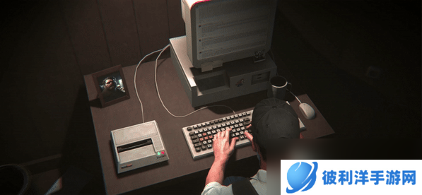 《The Enigma Cases》游戏特色内容介绍