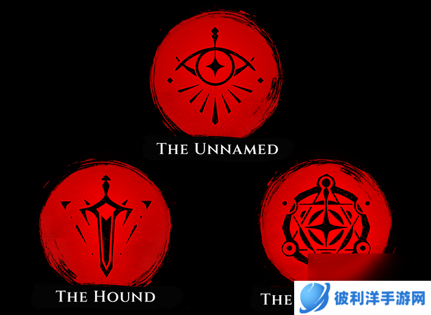 《TOUCHSTARVED》游戏特色内容介绍