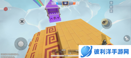 迷你枪战精英官方版多种模式详解图片4