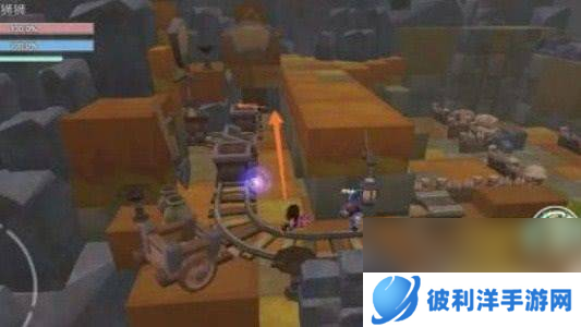 超数据世界玲珑这一角色都有哪些技能 角色技能介绍