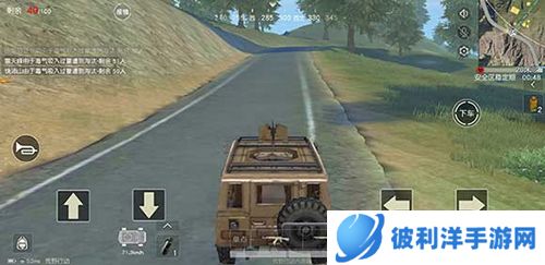 绝地求生地铁逃生游戏特色