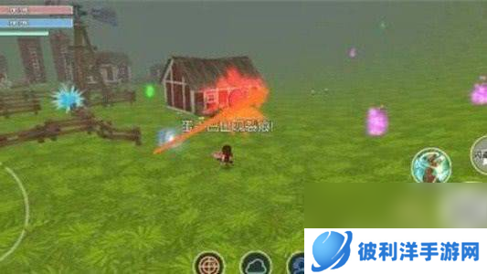 超数据世界玲珑这一角色都有哪些技能 角色技能介绍