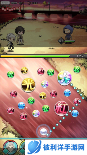 文豪迷犬怪奇谭日服2023版游戏优势