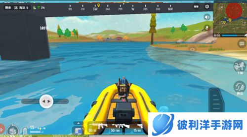 香肠派对2023最新版游戏攻略7