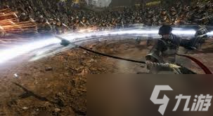 真三国无双起源如何获取突击战术