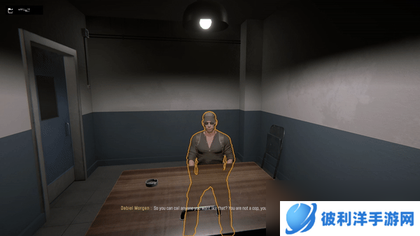 《The Enigma Cases》游戏特色内容介绍