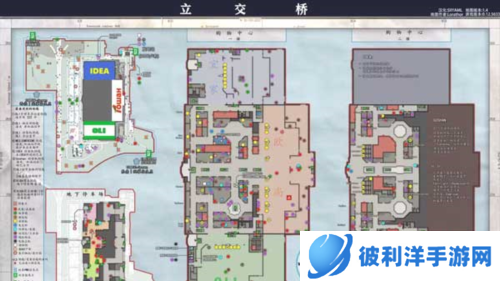 逃离塔科夫怎么解锁地图攻略3