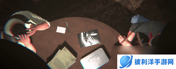 《The Enigma Cases》游戏特色内容介绍