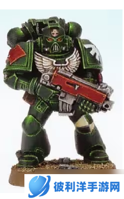 第一军团暗黑天使：无条件忠于帝皇的永恒无秘守护者