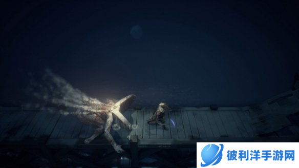 冒险游戏《Moroi》Steam商店页面已开放 发售日待定