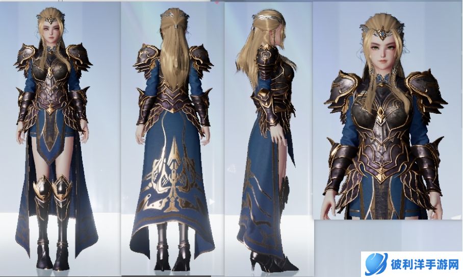 天使之后彦降临，《诺亚之心》联动《雄兵连3》