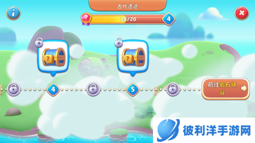 愤怒的小鸟新冒险新手攻略3