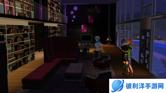 好突然的惊喜！《模拟人生3》迎来近十年来首次更新