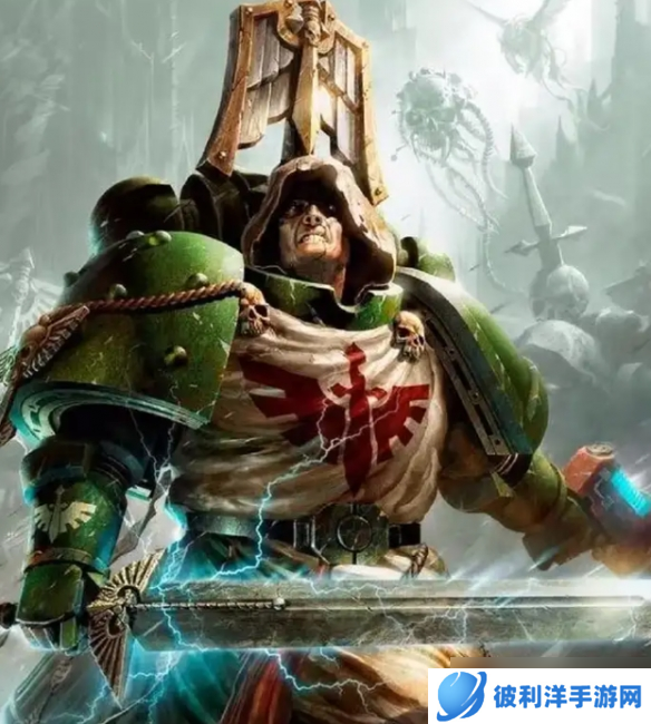 第一军团暗黑天使：无条件忠于帝皇的永恒无秘守护者