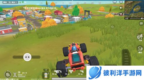 香肠派对2023最新版游戏攻略5