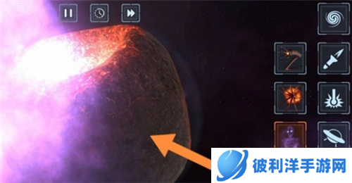 星球毁灭模拟器图片11