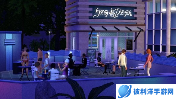 好突然的惊喜！《模拟人生3》迎来近十年来首次更新