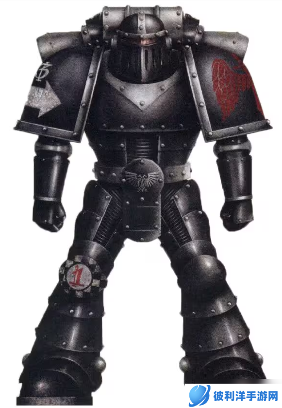 第一军团暗黑天使：无条件忠于帝皇的永恒无秘守护者