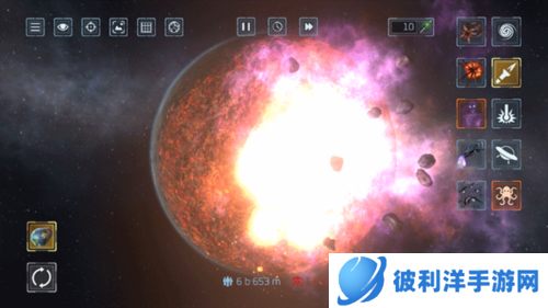 行星破坏模拟器2023最新版图片5