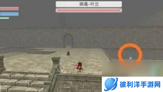 超数据世界玲珑这一角色都有哪些技能 角色技能介绍