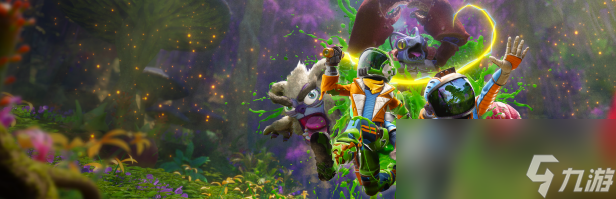 《狂野星球复仇记》游戏特色内容介绍