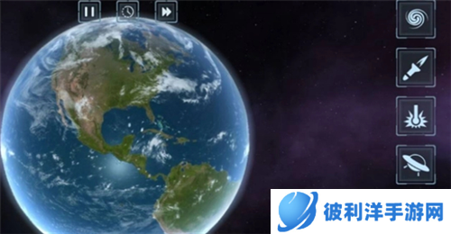 星球毁灭模拟器图片9