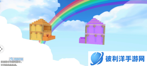 迷你枪战精英先遣服埋伏点位详解图片19