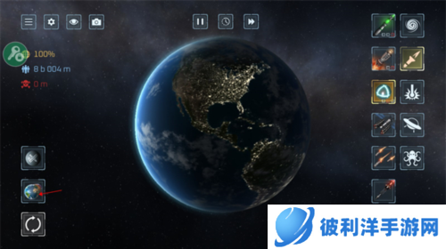 星球毁灭模拟器图片6