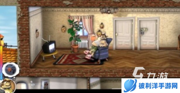 关于邻居的游戏前五名 好玩的邻居游戏下载2025