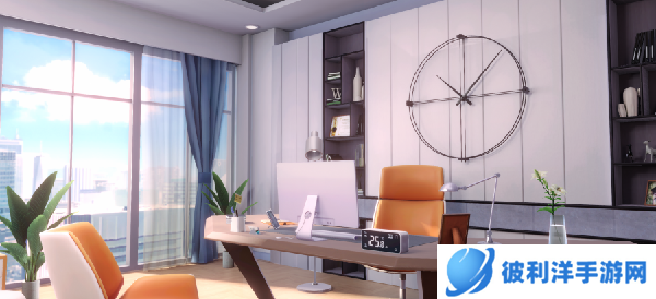 《杜拉拉升职记》手游全平台公测定档1月12日！