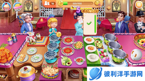 风味美食街2023年最新版15