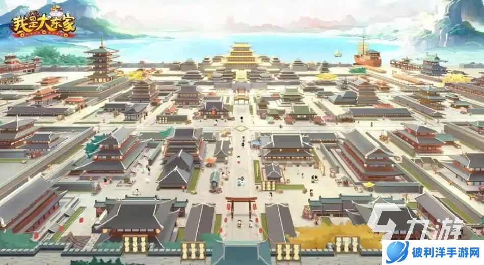 必玩的古风经营手游大全2025 可玩性高的古风经营手游盘点