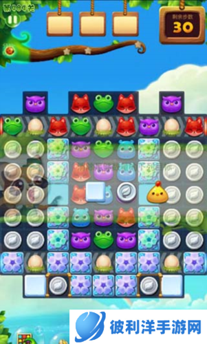 开心消消乐2023最新官方正版7