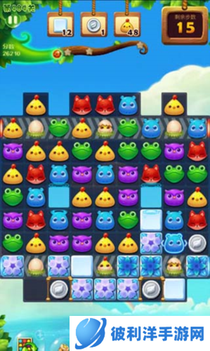 开心消消乐2023最新官方正版13