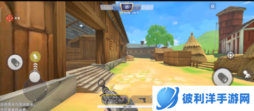 迷你枪战精英国际服最新版本模式介绍1