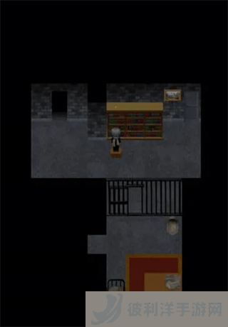 青鬼第一关通关攻略2