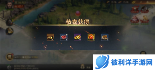 阿瓦隆之王龙之战役全球服新手攻略4