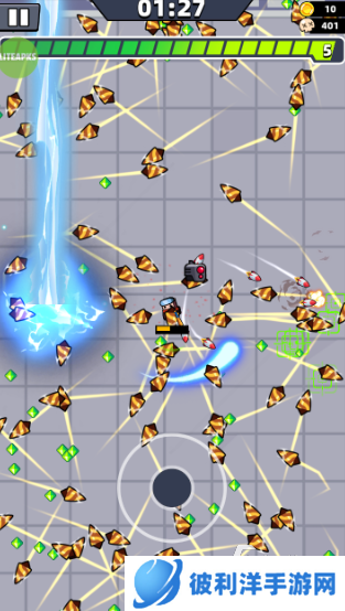 好玩的手游肉鸽游戏大全 2025必玩的肉鸽游戏合集