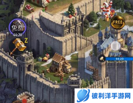 阿瓦隆之王魅族版6