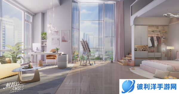 《杜拉拉升职记》手游全平台公测定档1月12日！