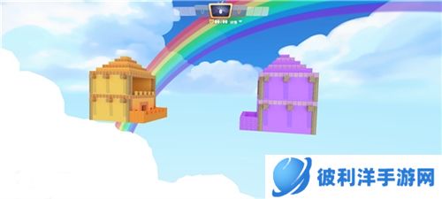 迷你枪战精英应用宝版游戏优势